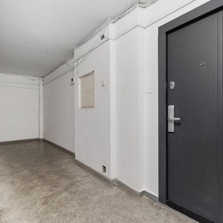 Apartmán Bellona Studio Bukurešť Exteriér fotografie