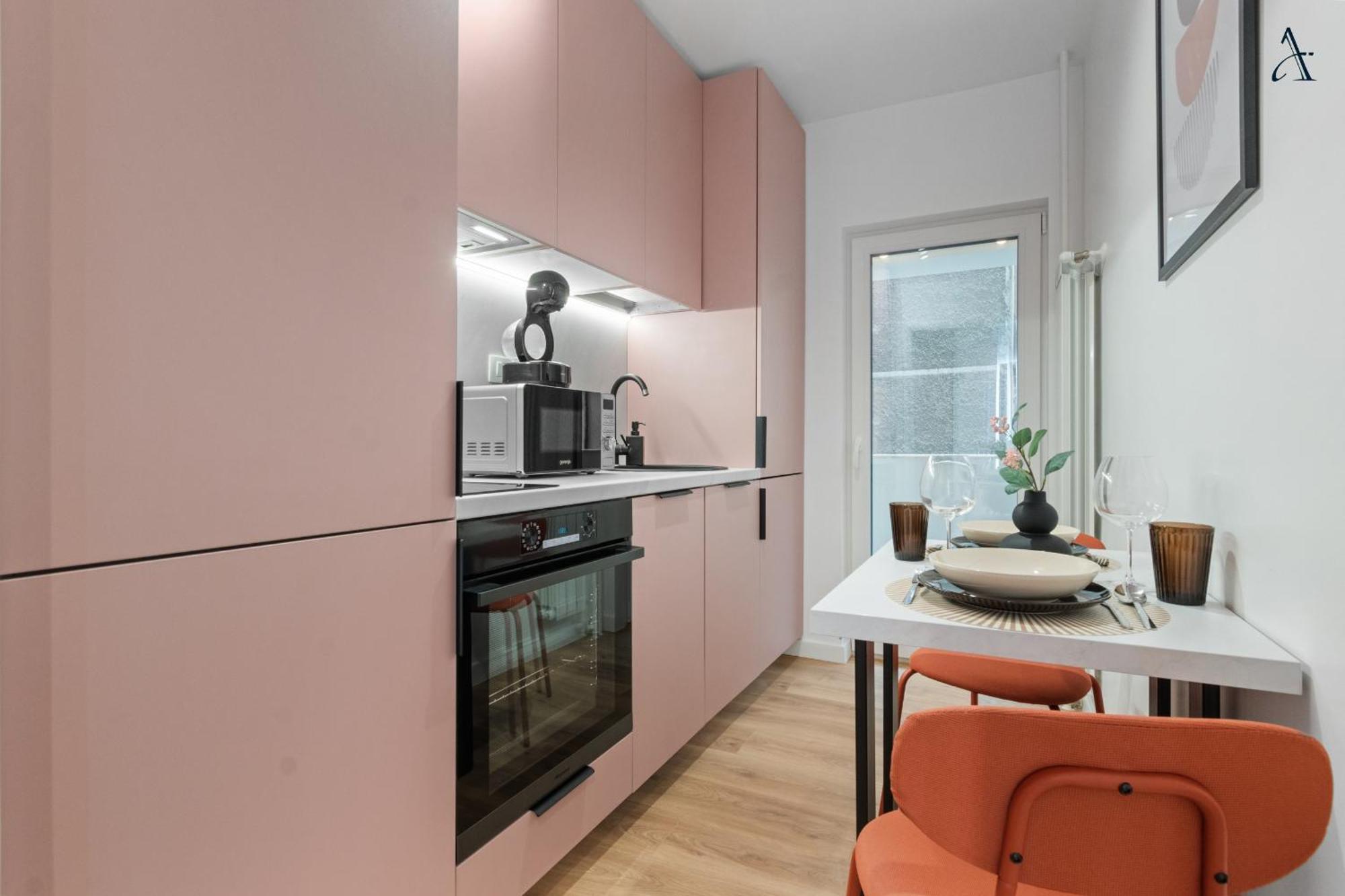 Apartmán Bellona Studio Bukurešť Exteriér fotografie