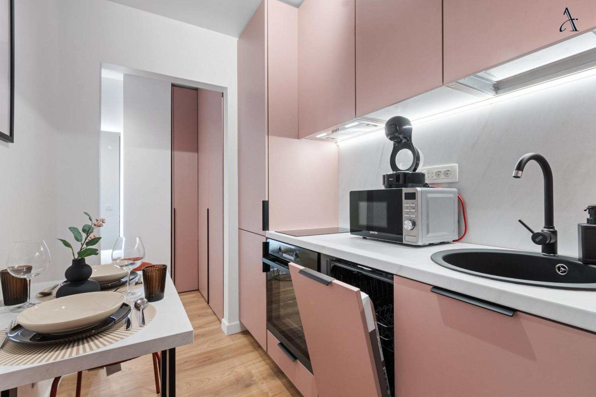 Apartmán Bellona Studio Bukurešť Exteriér fotografie